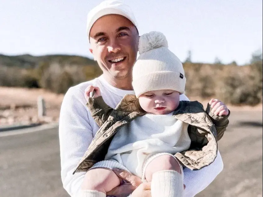 Image credit: instagram | @frankiemuniz4