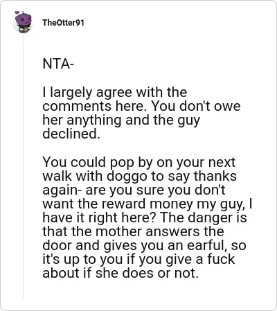 Image credit: TheOtter91 | TheOtter91
