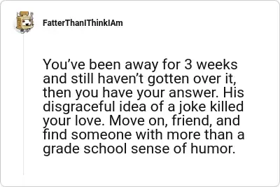 Image credit: FatterThanIThinkIAm | FatterThanIThinkIAm