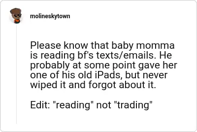Image credit: molineskytown | molineskytown