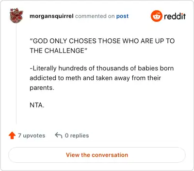 Image credit: morgansquirrel | morgansquirrel