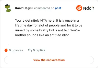 Image credit: DoomHag88 | DoomHag88