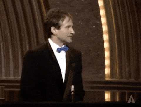 Image credit: Giphy | The Academy Awards