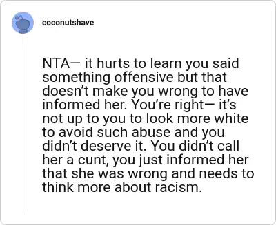 Image credit: coconutshave | coconutshave