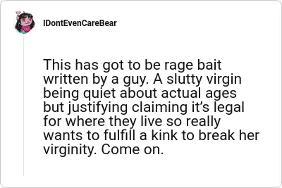 Image credit: IDontEvenCareBear | IDontEvenCareBear