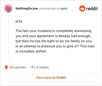 Image credit: NothingOnJew | NothingOnJew