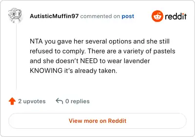 Image credit: AutisticMuffin97 | AutisticMuffin97