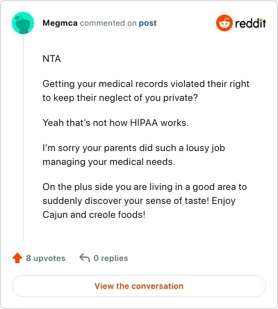 Image credit: Megmca | Megmca
