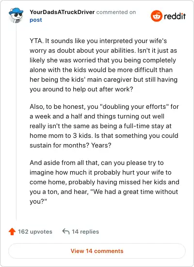 Image credit: YourDadsATruckDriver | YourDadsATruckDriver