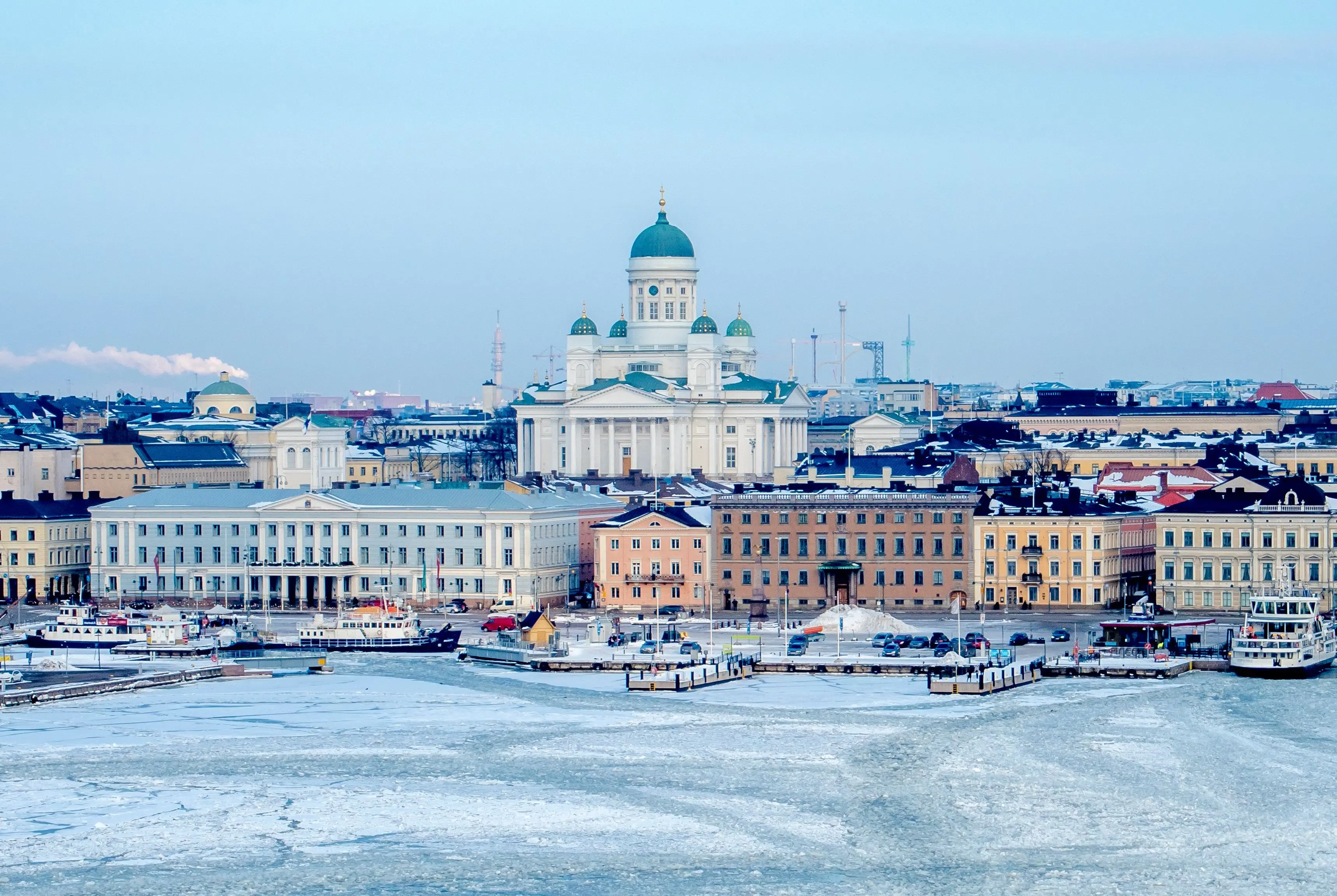 Image credit: Unsplash | Jaakko Kemppainen
