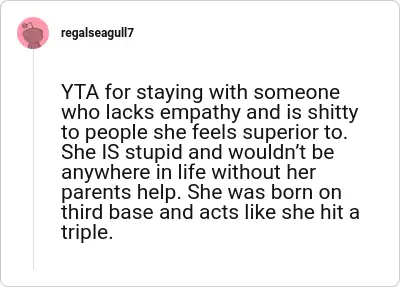 Image credit: regalseagull7 | regalseagull7