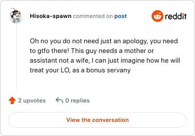 Image credit: Hisoka-spawn | Hisoka-spawn