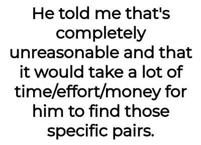 Image credit: ilikedmysocks | ilikedmysocks