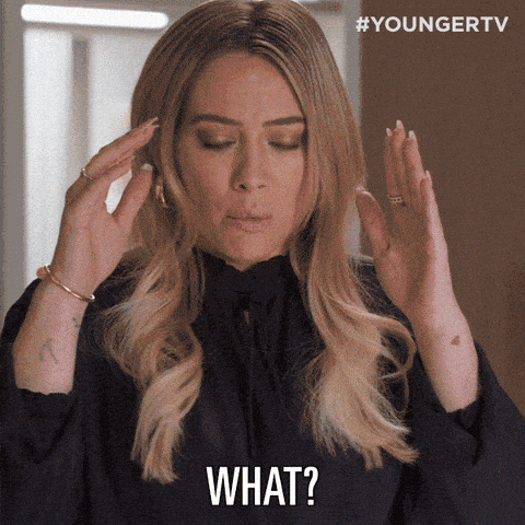 Image credit: Giphy | YoungerTV