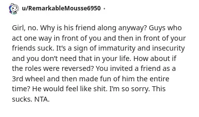 Image credit: RemarkableMousse6950 | RemarkableMousse6950