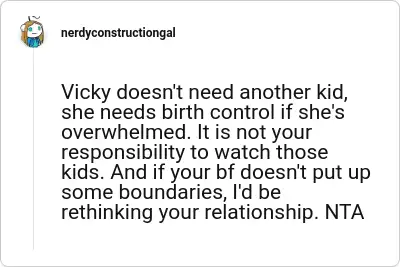 Image credit: nerdyconstructiongal | nerdyconstructiongal