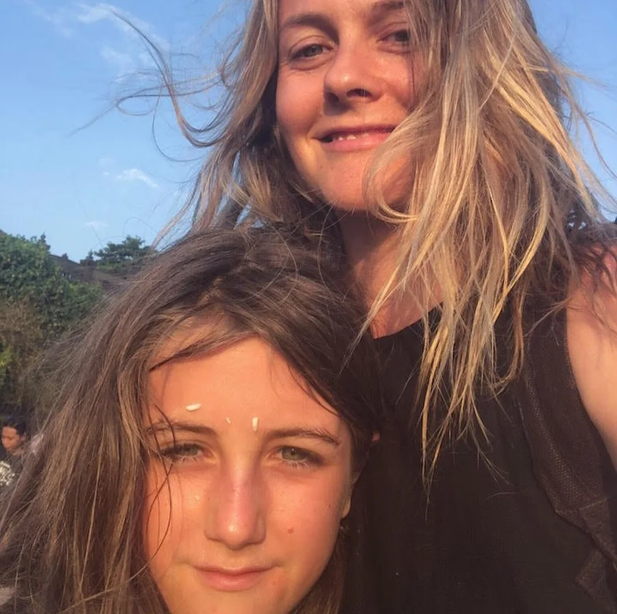 Image credit: Instagram | @aliciasilverstone