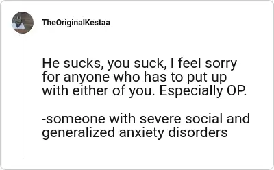 Image credit: TheOriginalKestaa | TheOriginalKestaa
