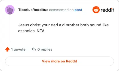 Image credit: TiberiusRedditus | TiberiusRedditus