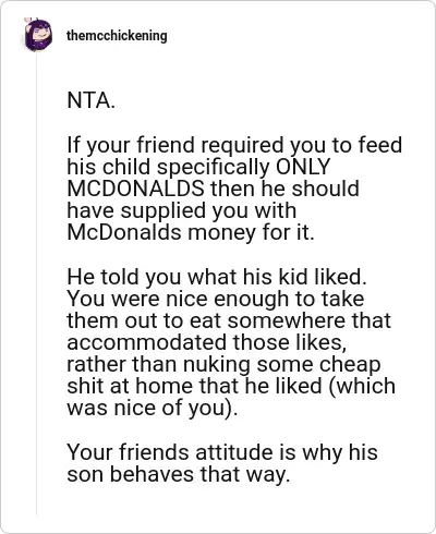 Image credit: themcchickening | themcchickening