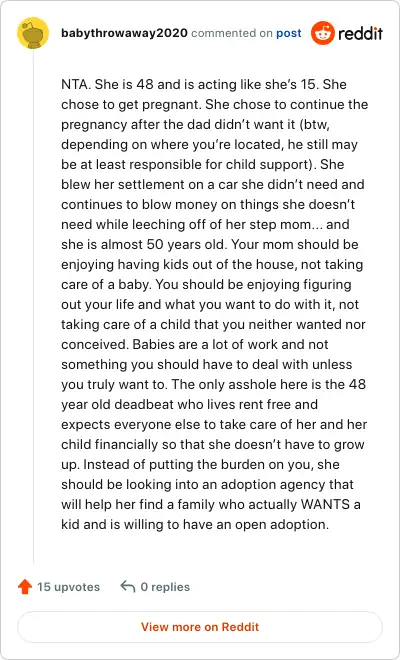 Image credit: babythrowaway2020 | babythrowaway2020