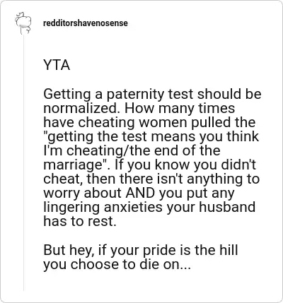 Image credit: redditorshavenosense | redditorshavenosense