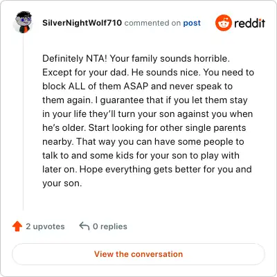 Image credit: SilverNightWolf710 | SilverNightWolf710