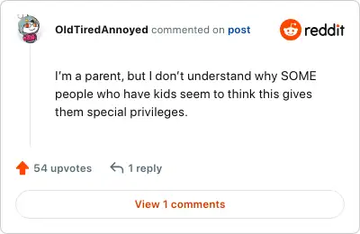 Image credit: OldTiredAnnoyed | OldTiredAnnoyed