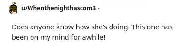 Image credit: Whenthenighthascom3 | Whenthenighthascom3