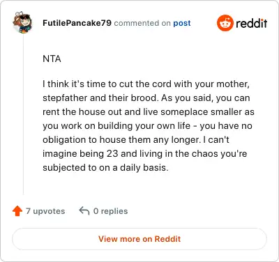 Image credit: FutilePancake79 | FutilePancake79