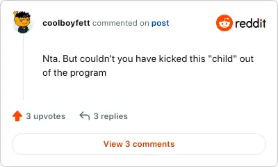 Image credit: coolboyfett | coolboyfett