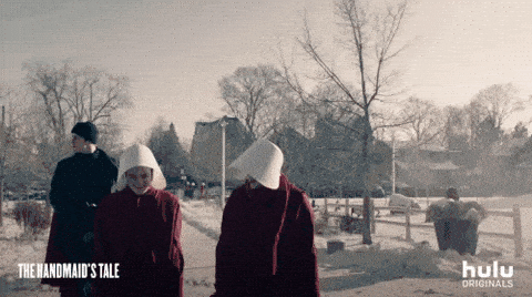 Image credit: Giphy | HULU