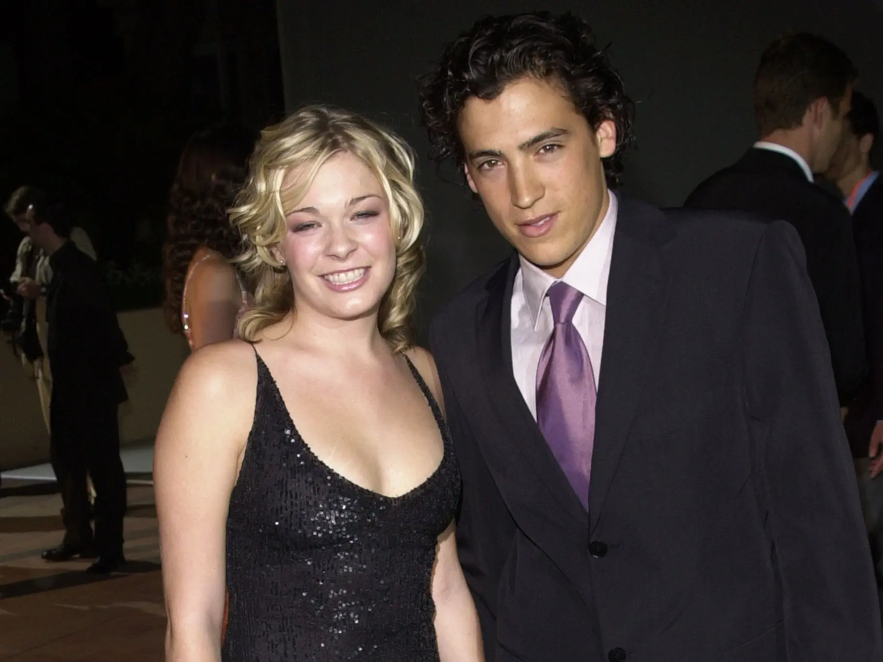 Image credit: Getty Images | Getty Images | Toni Anne Barson Archive
