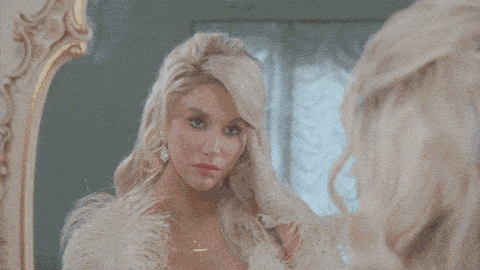 Image credit: Giphy | Kesha