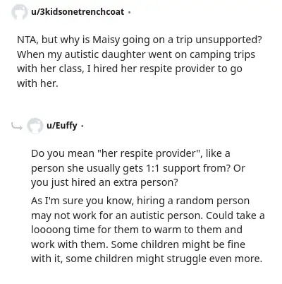 Image credit: 3kidsonetrenchcoat | 3kidsonetrenchcoat