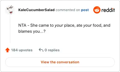 Image credit: KaleCucumberSalad | KaleCucumberSalad