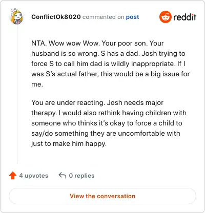 Image credit: ConflictOk8020 | ConflictOk8020