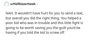 Image credit: HellblazerHawk | HellblazerHawk