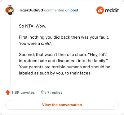 Image credit: TigerDude33 | TigerDude33