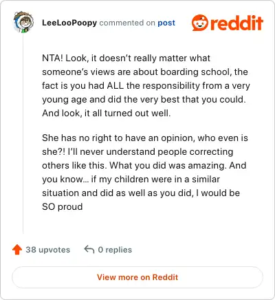 Image credit: LeeLooPoopy | LeeLooPoopy