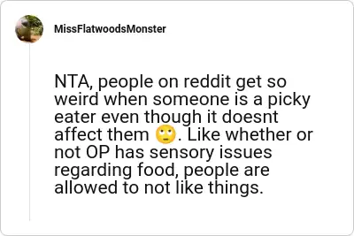 Image credit: MissFlatwoodsMonster | MissFlatwoodsMonster