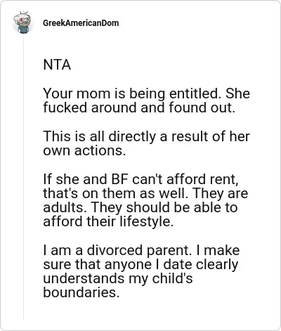 Image credit: GreekAmericanDom | GreekAmericanDom