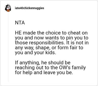 Image credit: iate40chickennuggies | iate40chickennuggies