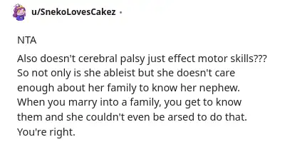 Image credit: SnekoLovesCakez | SnekoLovesCakez