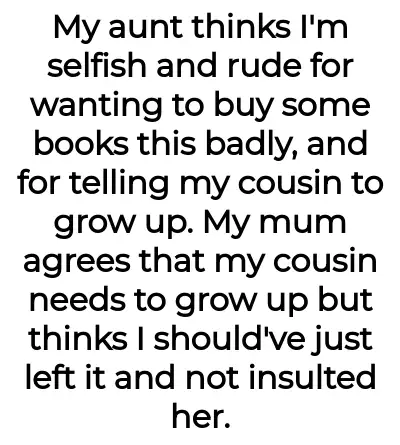 Image credit: booklovertoafault | booklovertoafault