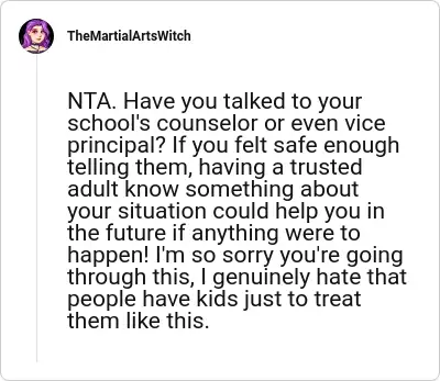Image credit: TheMartialArtsWitch | TheMartialArtsWitch