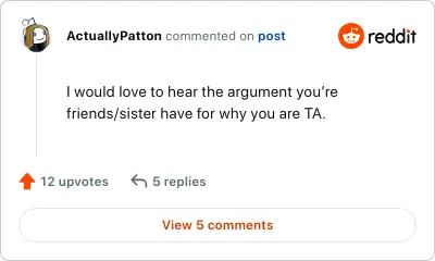 Image credit: ActuallyPatton | ActuallyPatton