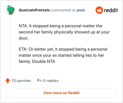Image credit: QuetzalsPretzels | QuetzalsPretzels