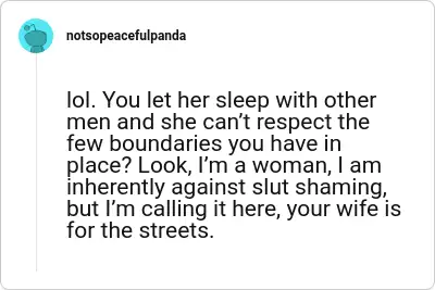 Image credit: notsopeacefulpanda | notsopeacefulpanda
