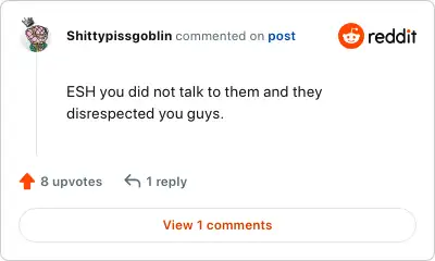 Image credit: Shittypissgoblin | Shittypissgoblin